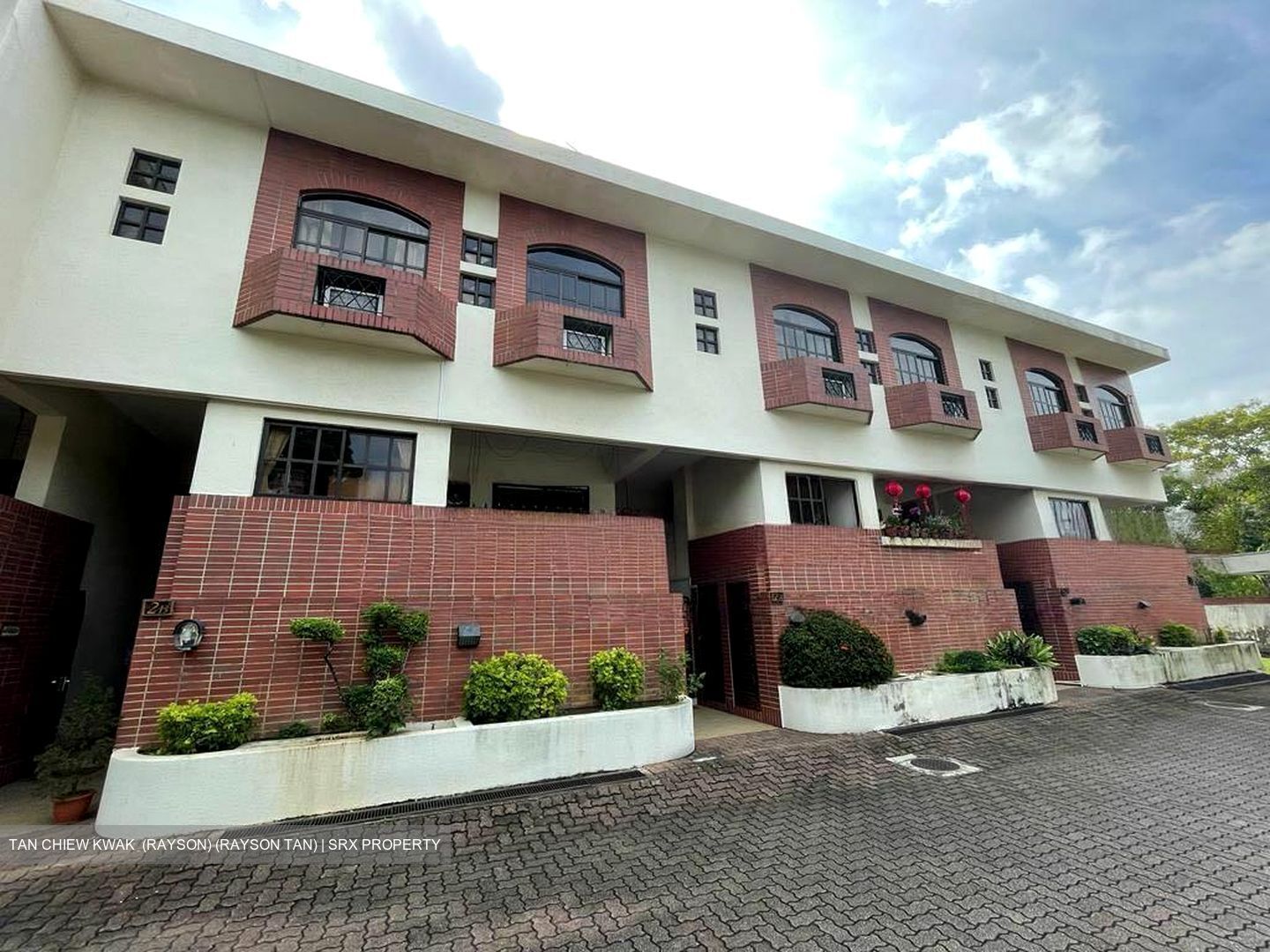 Heng Mui Keng Terrace (D5), Terrace #458925781